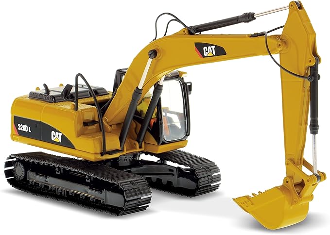 Cat 320