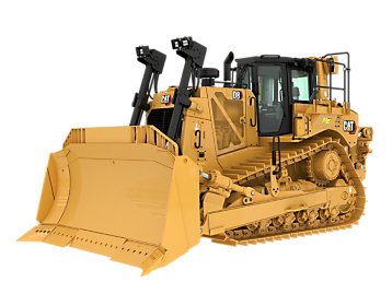 Cat D8