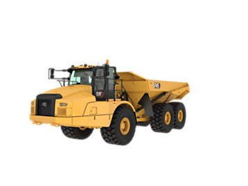 Cat 725