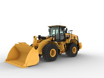 Wheel Loader